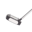Odyssey Ai-One Jailbird Mini Mens Right Hand Putter 34" Mallet Stroke Lab 90 - Odyssey