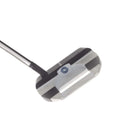 Odyssey Ai-One Jailbird Mini Mens Right Hand Putter 34" Mallet Stroke Lab 90 - Odyssey