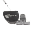 Odyssey DFX 2025 2-Ball Blade Mens Right Hand Putter 34" Mallet Odyssey DFX - Odyssey