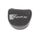 Odyssey DFX 2025 2-Ball Blade Mens Right Hand Putter 34" Mallet Odyssey DFX - Odyssey