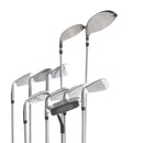 Aspire XD-1 Steel/Graphite Ladies Right Hand Package Set Ladies - Aspire