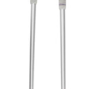 Aspire XD-1 Steel/Graphite Ladies Right Hand Package Set Ladies - Aspire