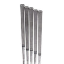 Titleist T100 2021 Steel Mens Right Hand Irons 6-PW Regular - Nippon N.S Pro 950GH