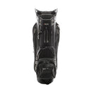 Big Max Tour 4 Cart Bag - Black/White