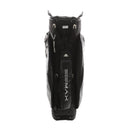 Big Max Tour 4 Cart Bag - Black/White