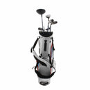 Callaway XR 13-Piece Blue/Red Graphite Mens Right Hand Package Set Regular -