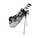 Callaway XR 13-Piece Blue/Red Graphite Mens Right Hand Package Set Regular -