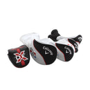 Callaway XR 13-Piece Blue/Red Graphite Mens Right Hand Package Set Regular -
