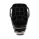 Ping DLX Cart Bag - White/Black