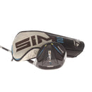 TaylorMade Sim2 Max Graphite Mens Right Hand Fairway 3 Wood 15* Regular - Fujikura Ventus Blue 5-R