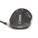 TaylorMade Sim2 Max Graphite Mens Right Hand Fairway 3 Wood 15* Regular - Fujikura Ventus Blue 5-R