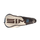 TaylorMade Sim2 Max Graphite Mens Right Hand Fairway 3 Wood 15* Regular - Fujikura Ventus Blue 5-R