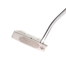 Scotty Cameron 2025 Studio Style Fastback Mens Right Hand Putter 35" Mallet - Scotty Cameron
