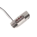 Scotty Cameron 2025 Studio Style Fastback Mens Right Hand Putter 35" Mallet - Scotty Cameron