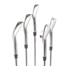 Takomo 101 Steel Mens Right Hand Irons 6-PW Regular - KBS Tour Lite