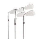 Takomo 101 Steel Mens Right Hand Irons 6-PW Regular - KBS Tour Lite