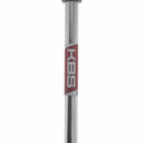 Takomo 101 Steel Mens Right Hand Irons 6-PW Regular - KBS Tour Lite