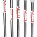 Takomo 101 Steel Mens Right Hand Irons 6-PW Regular - KBS Tour Lite
