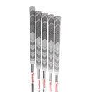 Takomo 101 Steel Mens Right Hand Irons 6-PW Regular - KBS Tour Lite