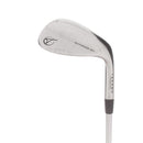 Takomo Skyforger 001 Steel Mens Right Hand Gap Wedge 52* 10 Bounce Wedge - KBS