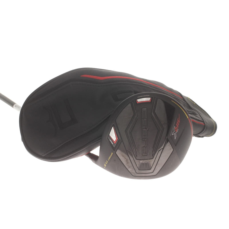 Cobra Air-X Offset Graphite Mens Right Hand Driver 11.5* Regular - Cobra 40