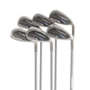 Ping G30 Graphite Mens Right Hand Irons 6-SW 1* Flat Senior - TFC 419