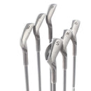 Ping G30 Graphite Mens Right Hand Irons 6-SW 1* Flat Senior - TFC 419
