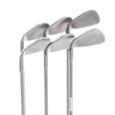 Ping G30 Graphite Mens Right Hand Irons 6-SW 1* Flat Senior - TFC 419
