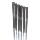 Ping G30 Graphite Mens Right Hand Irons 6-SW 1* Flat Senior - TFC 419