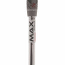 Wilson Launch Pad 2022 Steel Mens Right Hand Irons 5-PW Regular - KBS Max