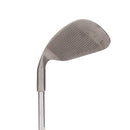 Ping Eye 2 Steel Mens Right Hand Lob Wedge Black Dot Regular -