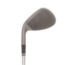 Cleveland Smart Sole Full-Face Steel Mens Right Hand Gap Wedge Wedge - KBS Hi-Rev Max 105