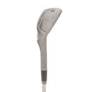 Cleveland Smart Sole Full-Face Steel Mens Right Hand Gap Wedge Wedge - KBS Hi-Rev Max 105