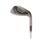 Cleveland Smart Sole Full-Face Steel Mens Right Hand Sand Wedge Wedge - KBS Hi-Rev Max 105