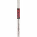 Cleveland Smart Sole Full-Face Steel Mens Right Hand Sand Wedge Wedge - KBS Hi-Rev Max 105