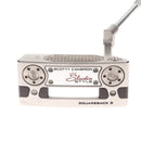 Scotty Cameron 2025 Studio Style Sqaureback 2 Mens Right Hand Putter 38" Mid-Mallet - Scotty Cameron Long Design