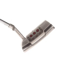 Scotty Cameron 2025 Studio Style Sqaureback 2 Mens Right Hand Putter 38" Mid-Mallet - Scotty Cameron Long Design