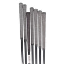 TaylorMade 320 Graphite Mens Right Hand Irons 4-PW Lite - TaylorMade M-70