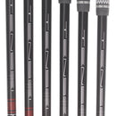 Titleist T300 2021 Graphite Mens Right Hand Irons 5-PW Senior - Mitsubishi Chemical Tensei AV Series Red