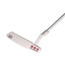 Scotty Cameron Studio Select First Of 500 Newport Mens Right Hand Putter 34" Blade - Scotty Cameron