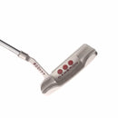 Scotty Cameron Studio Select First Of 500 Newport Mens Right Hand Putter 34" Blade - Scotty Cameron
