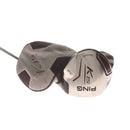 Ping K15 SF Tec Graphite Mens Right Hand Driver 12* Regular - Acer Velocity