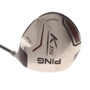 Ping K15 SF Tec Graphite Mens Right Hand Driver 12* Regular - Acer Velocity