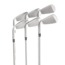 Cleveland Zipcore XL Steel Mens Right Hand Irons 5-PW Regular - KBS Tour Lite
