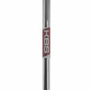 Cleveland Zipcore XL Steel Mens Right Hand Irons 5-PW Regular - KBS Tour Lite