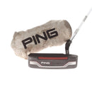 Ping 2021 Anser 2 Mens Right Hand Putter 36" Blade Nippon N.S Pro - Lamkin