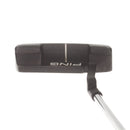 Ping 2021 Anser 2 Mens Right Hand Putter 36" Blade Nippon N.S Pro - Lamkin