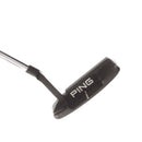 Ping 2021 Anser 2 Mens Right Hand Putter 36" Blade Nippon N.S Pro - Lamkin