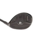 TaylorMade Qi4D Max Graphite Mens Right Hand 5 Hybrid 26* Regular - KBS REAX 50R