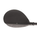 TaylorMade Qi4D Max Graphite Mens Right Hand 5 Hybrid 26* Regular - KBS REAX 50R